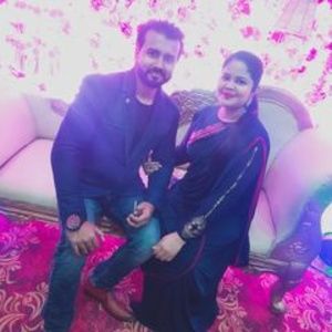 Meet your Posher, Nazima